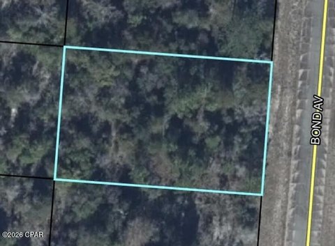 Land, Chipley, FL
