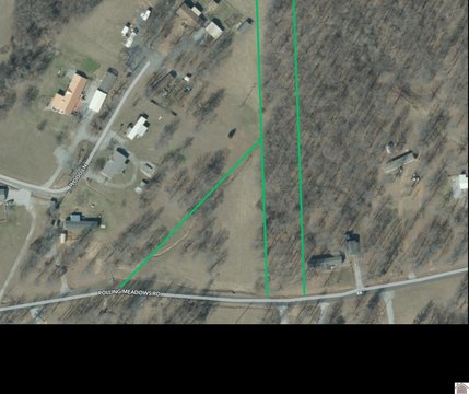 Grand Rivers Land Opportunity