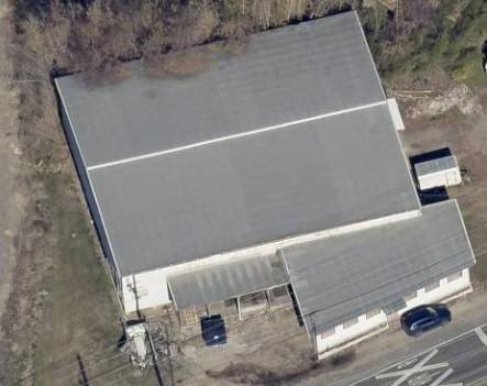 Office and Warehouse Property