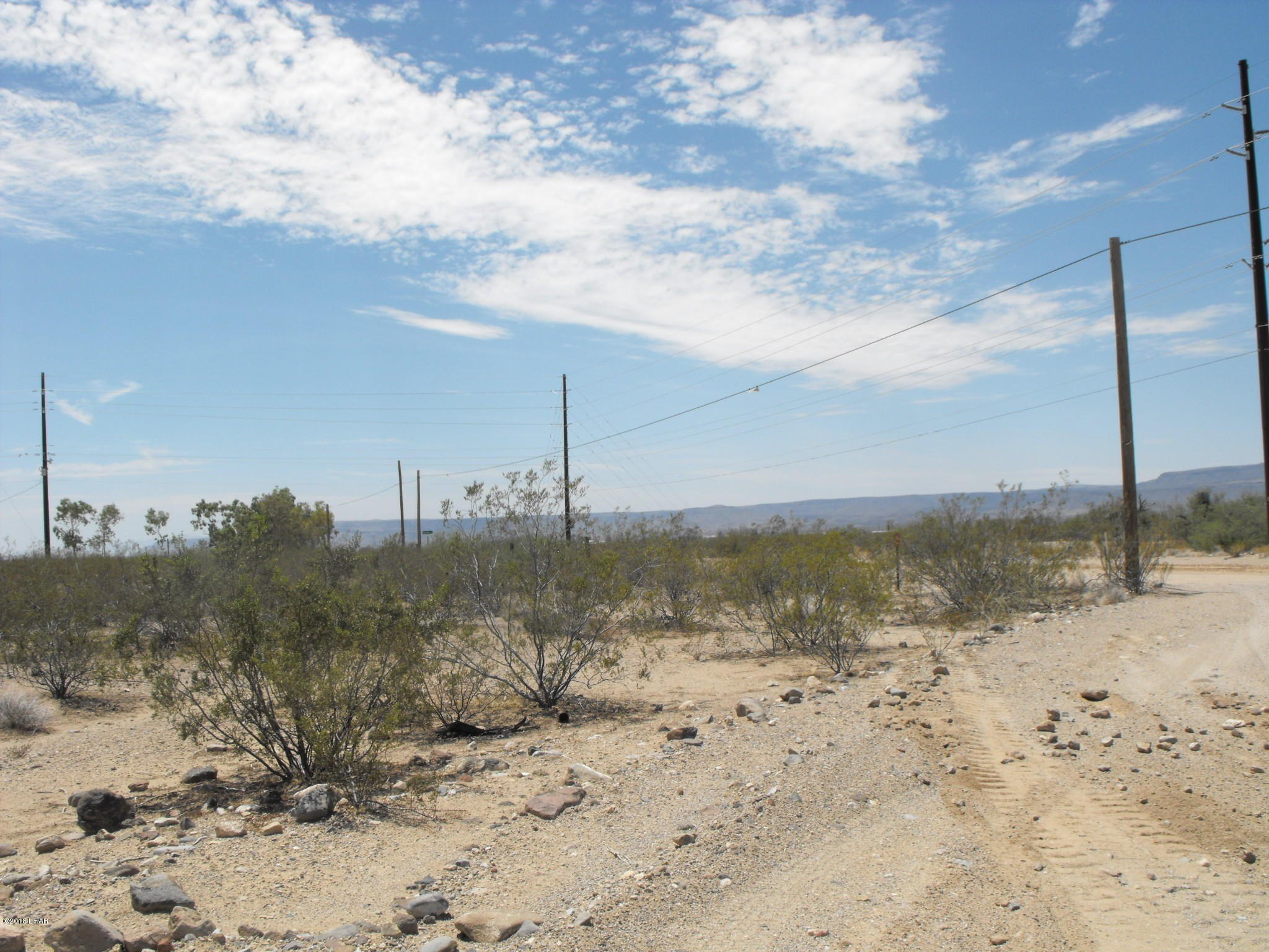 Golden Valley Land on Route 66