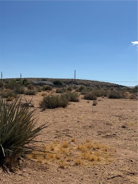 Land, Kingman, AZ