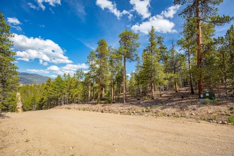 Land, Twin Lakes, CO