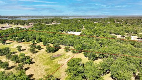 Hickory Creek Land Investment Opportunity