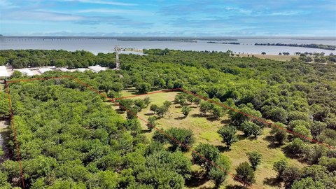 Hickory Creek Land Investment Opportunity