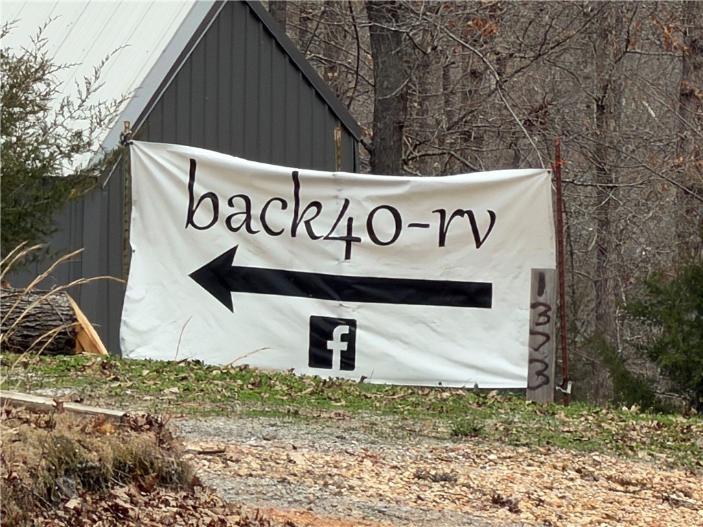 Ozark Gateway Land in Bella Vista