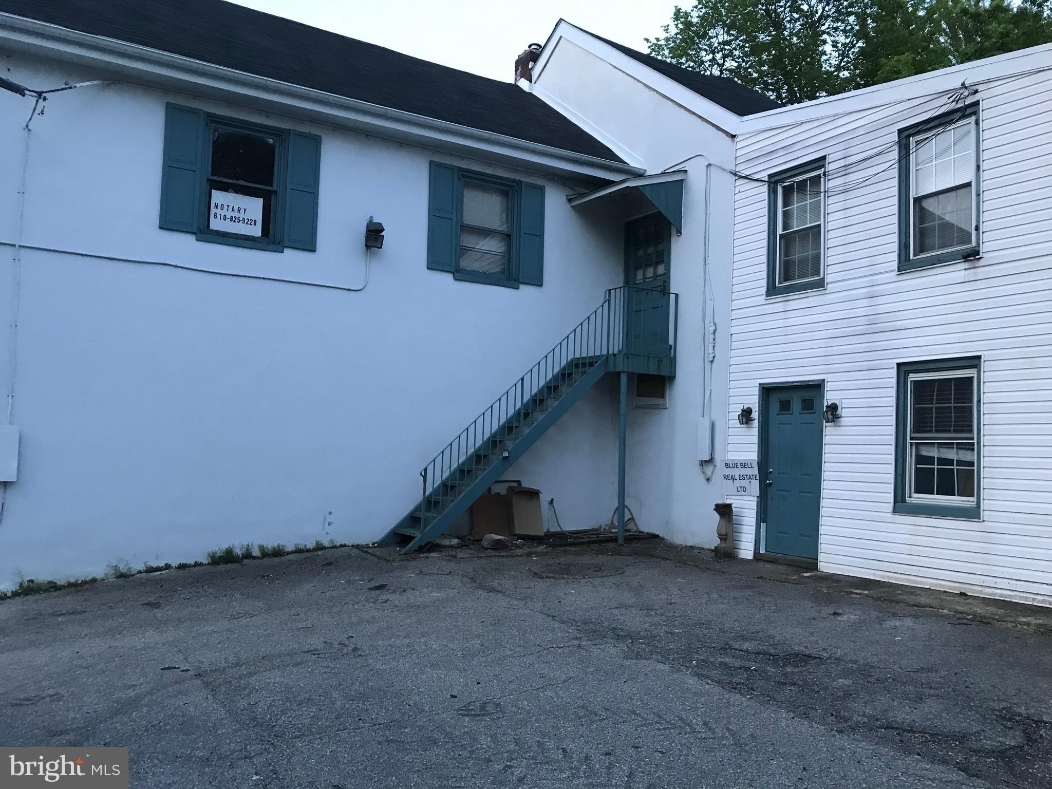 PLYMOUTH MEETING Office For Sale