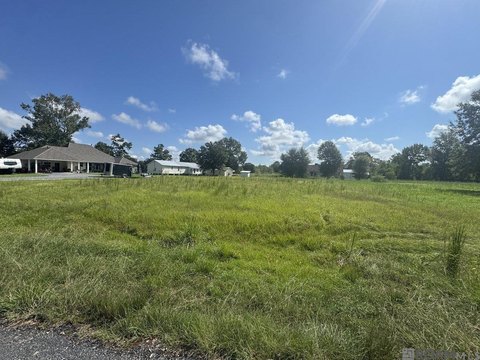 Land, Prairieville, LA