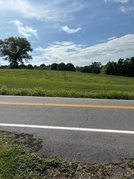 Residential Land in Morristown, TN