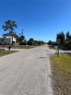 Residential Land in St James