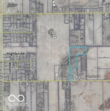 Secluded Wooded Lot with Pond