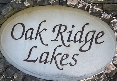 Cleared Lot Ready to Build