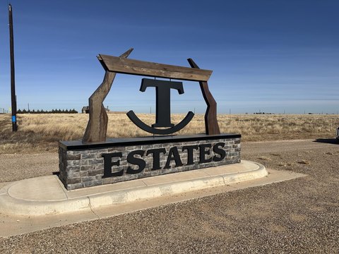 Residential Land in Ropesville, TX