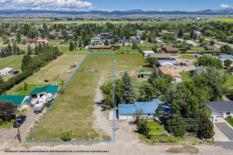 LAND - Helena, MT