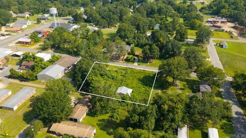 LAND - Junction City, AR