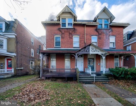 Three-Unit Income Property