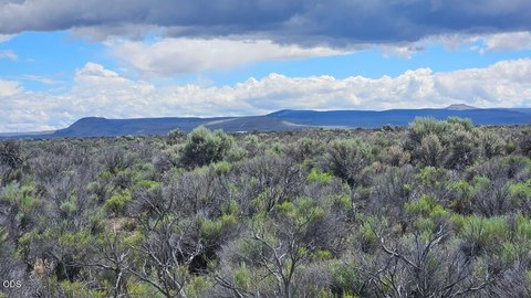 Recreation and Farmland with Views
