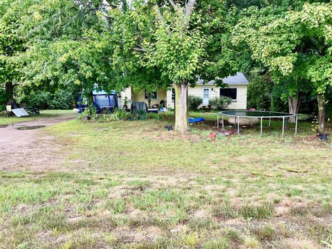Commercial Land in Harvey Street Corridor