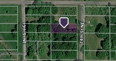 Paris, TX Unimproved Land