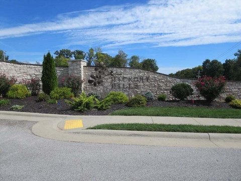 Land, Springfield, MO