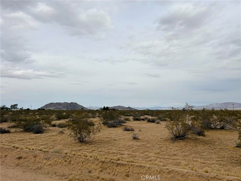 Spacious Land with Cabin, Landers