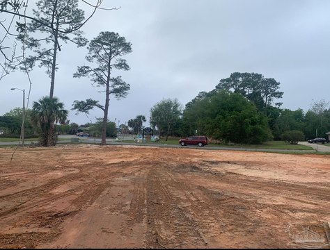 Perdido Bay Homesite Opportunity