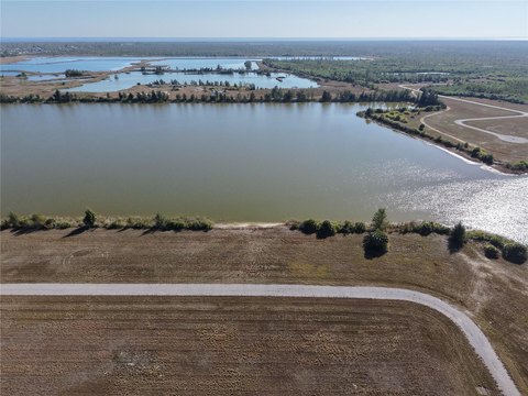 Cleared Deed-Restricted Homesite