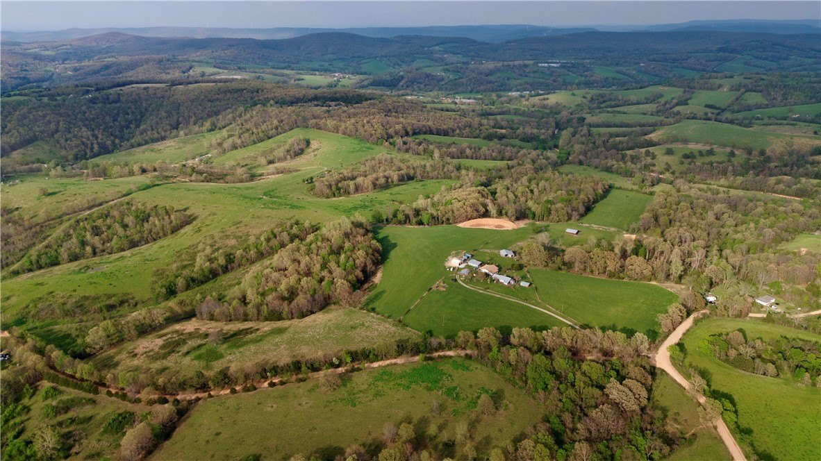 47 Acres in Carroll County