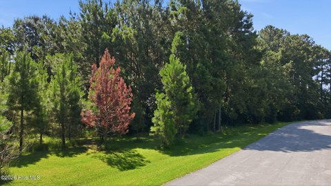 LAND - Oriental, NC