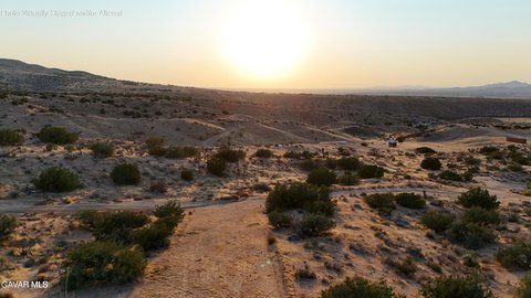 Apple Valley Land For Sale