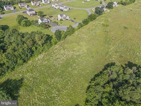 Chambersburg Land for Residential Development