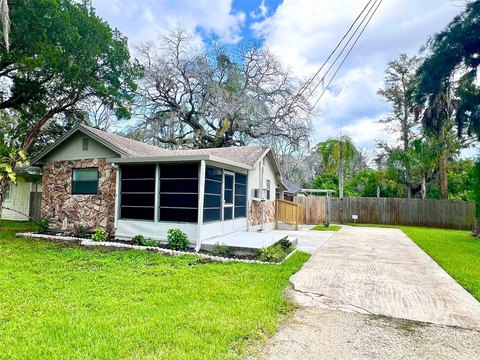 Fully Occupied Renovated Duplex