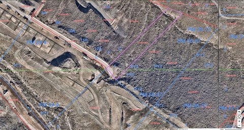 Henderson, NV Land Available