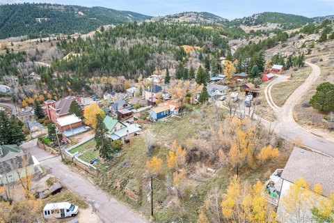 Central City, CO