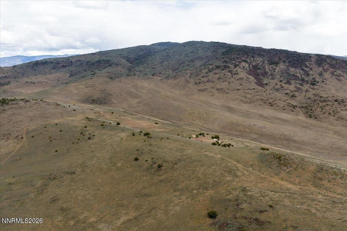 Expansive Land Holding in Sparks