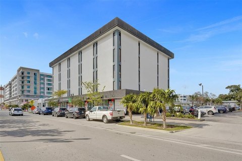 Downtown Hollywood Office Suite