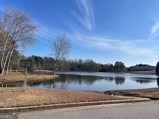 Residential Lot in Established Community