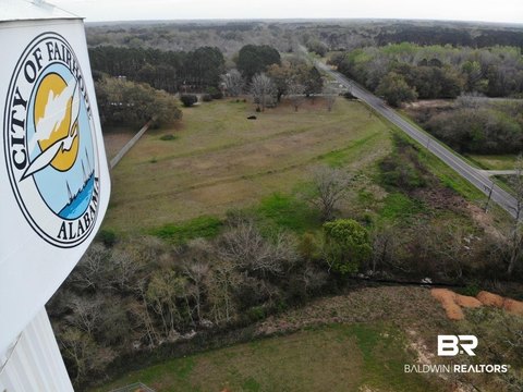 Corner Development Land Opportunity