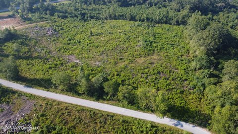 LAND - Columbia, MS