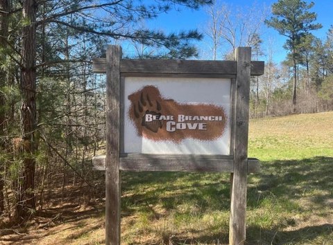 Land, Arley, AL