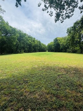 LAND - Cleburne, TX
