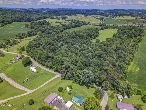 Land, Jonesborough, TN