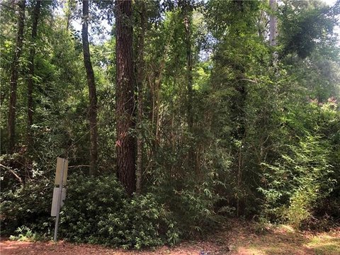 Residential Lot in Pearl River