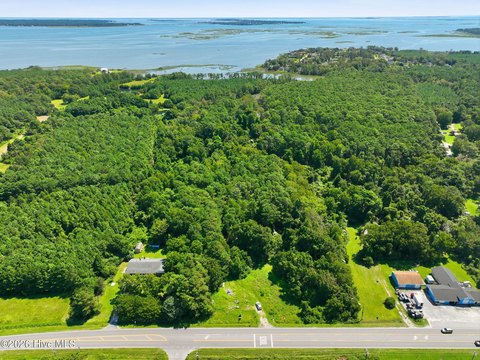 Land, Beaufort, NC