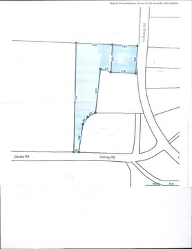 Land in Hampton, Georgia