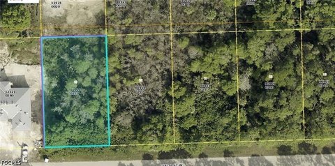 Land, Lehigh Acres, FL