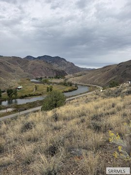 Land, Salmon, ID