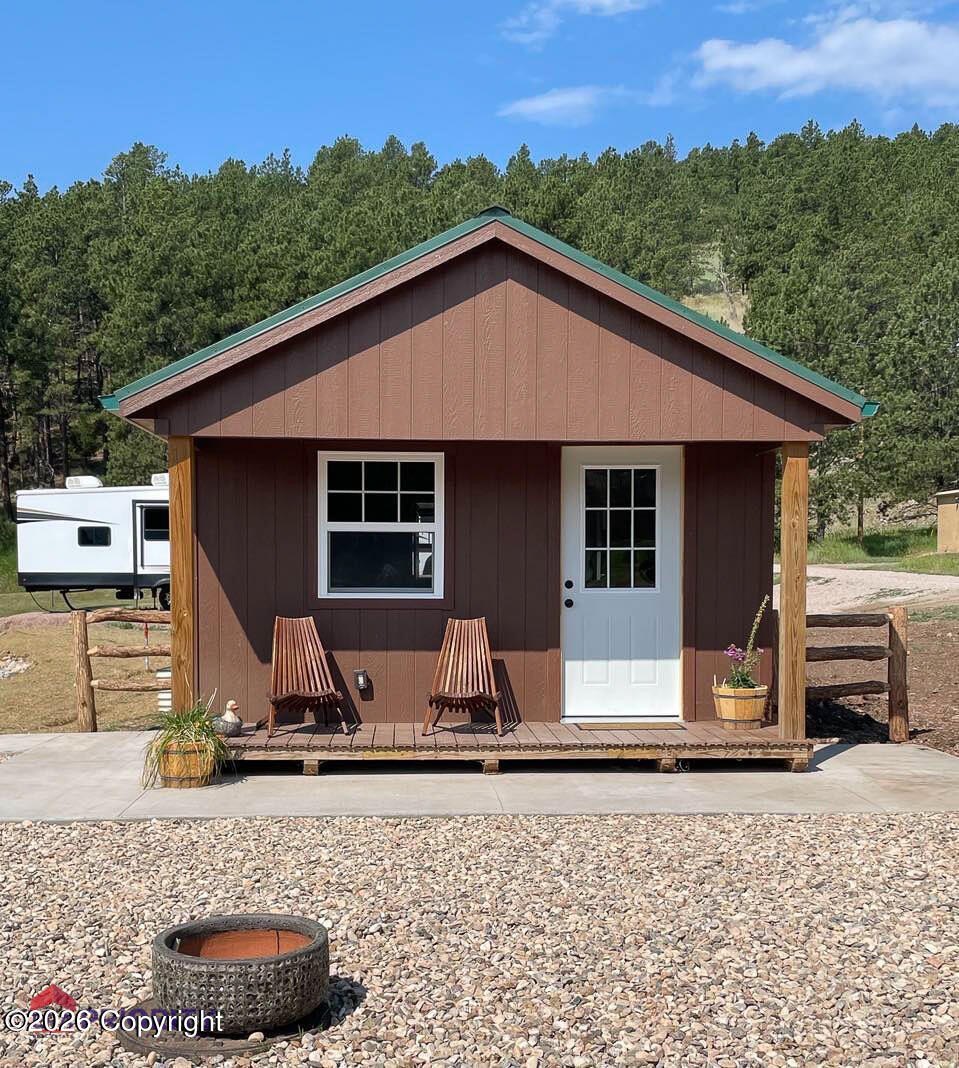 Sundance Cabins with Income Potential