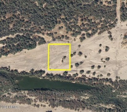 Buckeye, AZ Land Opportunity