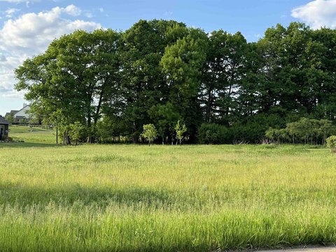Residential Land in Gated Community