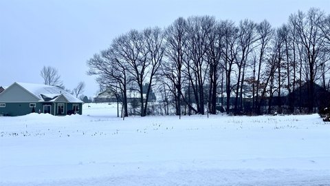 Residential Land in Gated Community